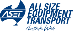 ASET - All Size Equipment Transport